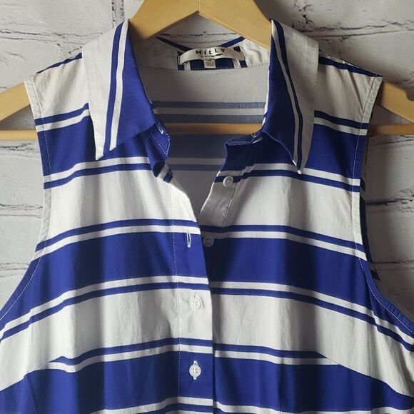 Milly For Design Nation Dress - Picture 4 of 8